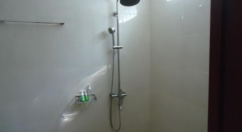 Dewa Put Guest House Ubud  Ruang foto