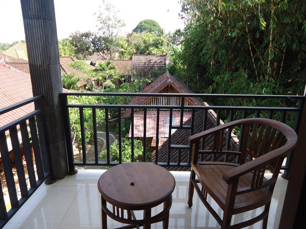 Dewa Put Guest House Ubud  Bagian luar foto