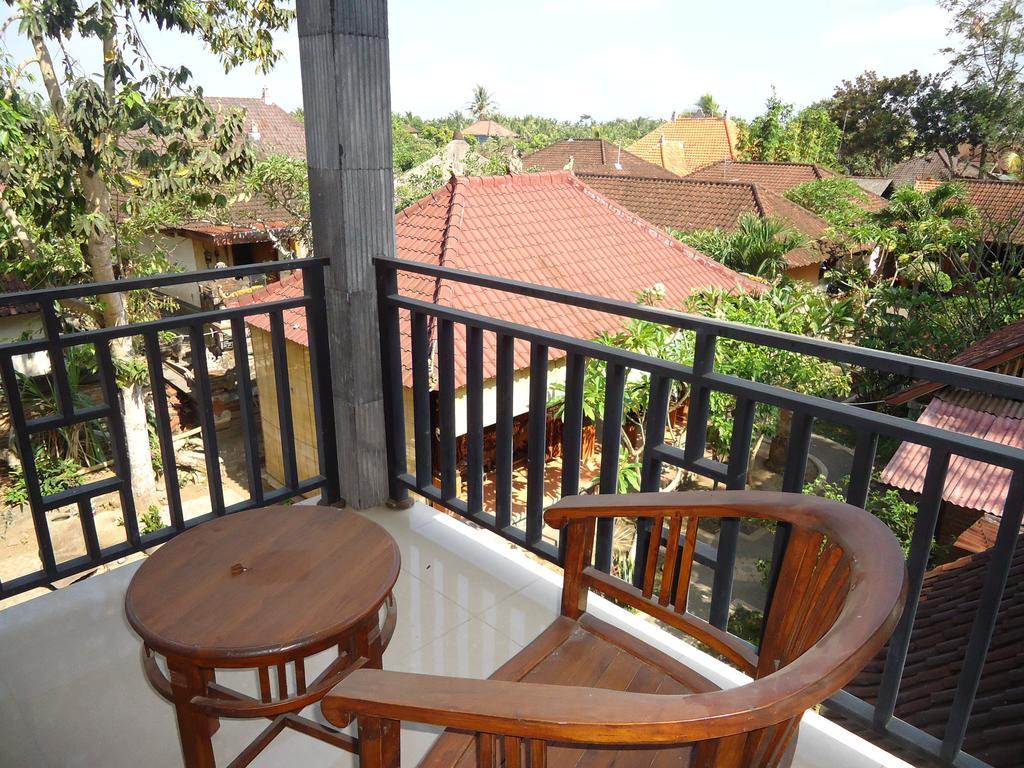 Dewa Put Guest House Ubud  Ruang foto