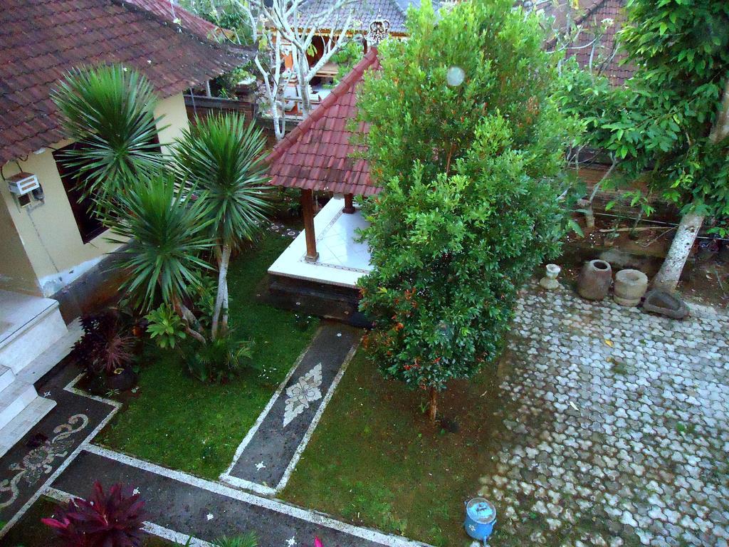 Dewa Put Guest House Ubud  Bagian luar foto