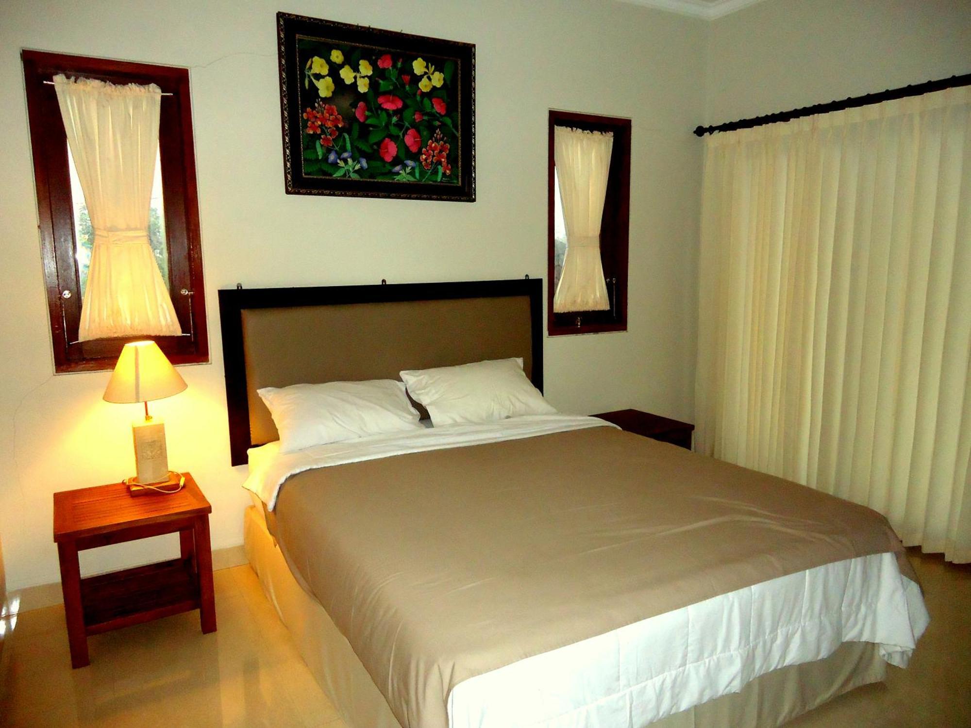 Dewa Put Guest House Ubud  Bagian luar foto