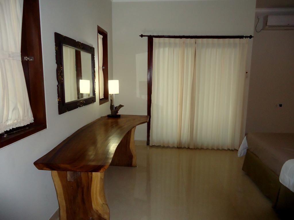 Dewa Put Guest House Ubud  Bagian luar foto