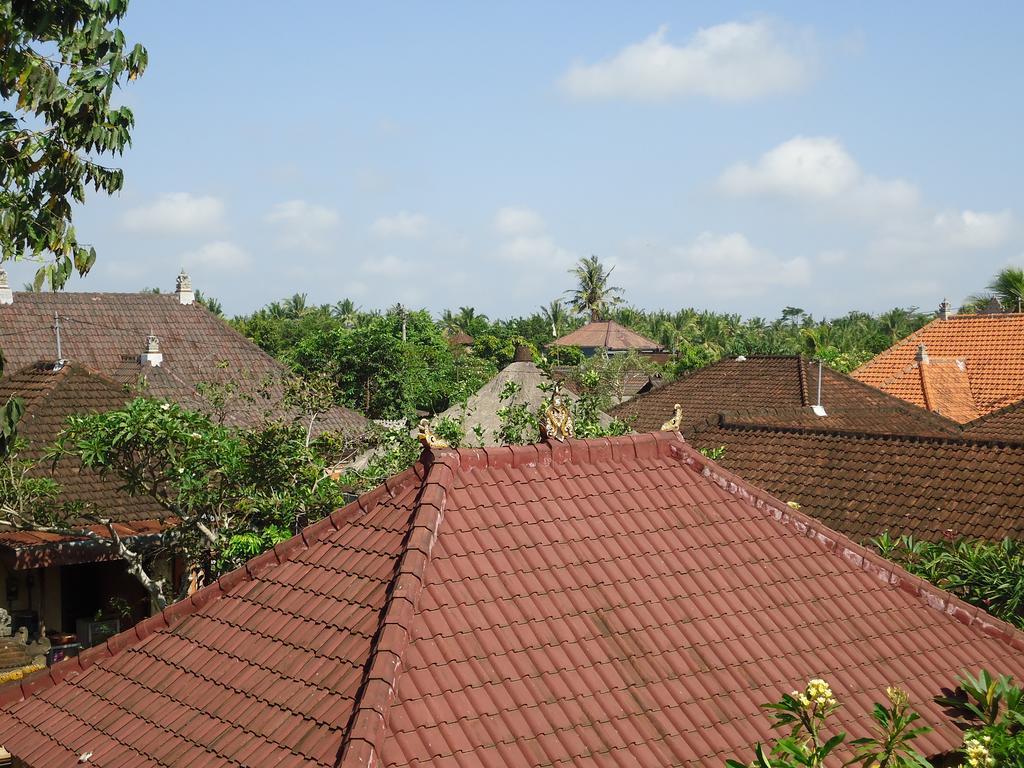 Dewa Put Guest House Ubud  Bagian luar foto