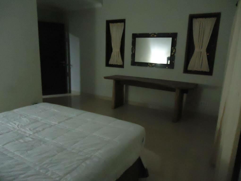 Dewa Put Guest House Ubud  Bagian luar foto