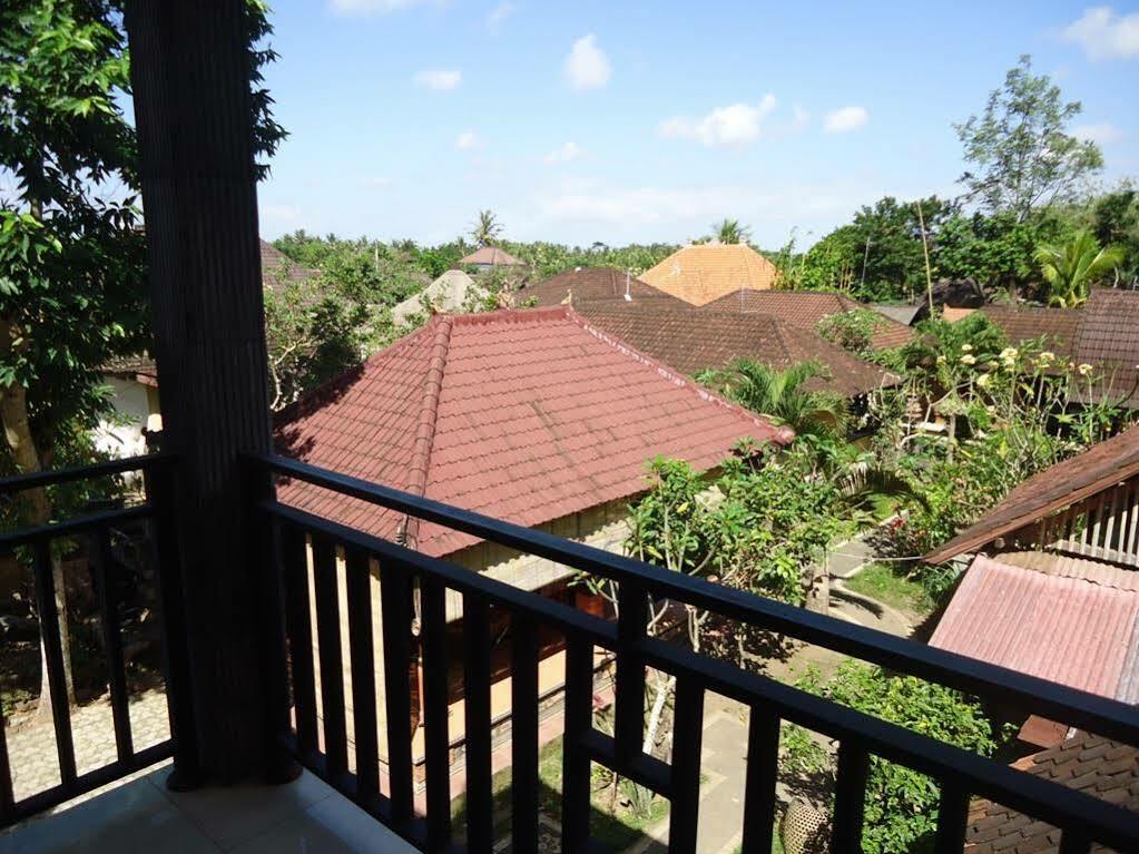 Dewa Put Guest House Ubud  Bagian luar foto
