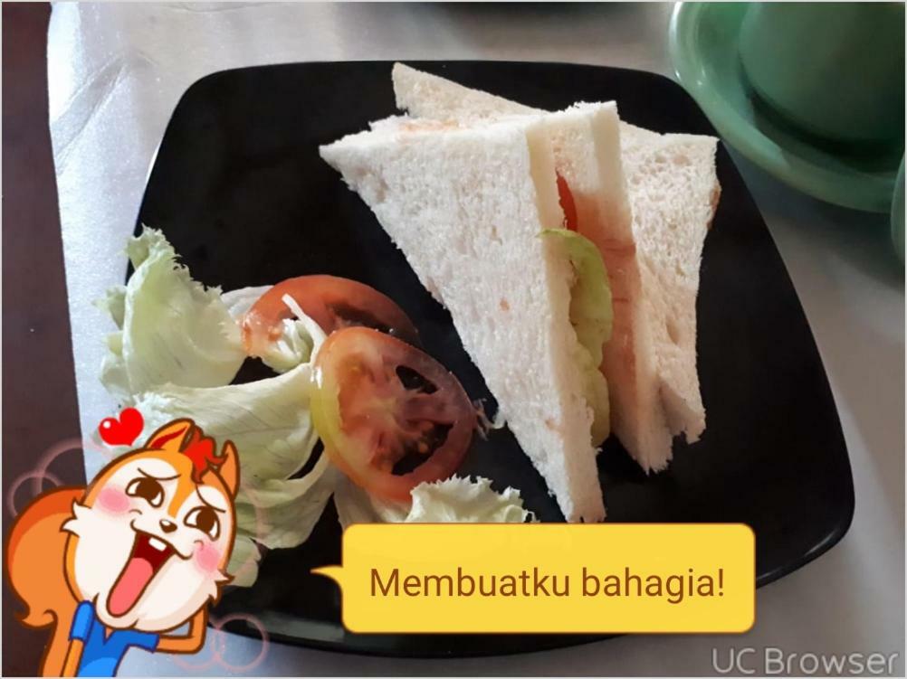 Dewa Put Guest House Ubud  Bagian luar foto